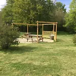 Le Jardin De Rose 24 Feuillebert 86700 Romagne (Vienne)