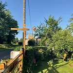 Bed & Breakfast Le Jardin De Rose 24 Feuillebert 86700 Romagne (Vienne)