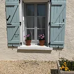 Bed & Breakfast Le Jardin De Rose 24 Feuillebert 86700