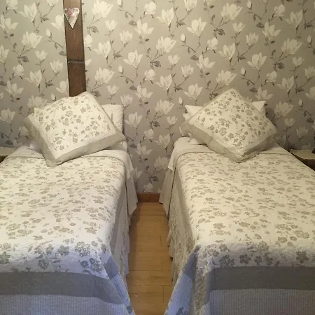 Le Jardin De Rose 24 Feuillebert 86700