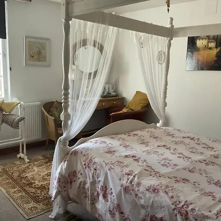 Nocleg ze śniadaniem Le Jardin De Rose 24 Feuillebert 86700 *