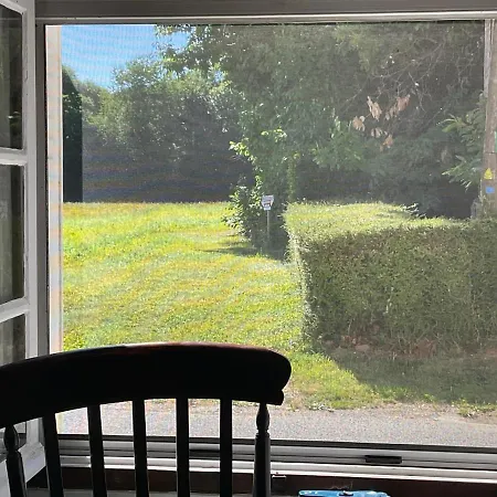 Le Jardin De Rose 24 Feuillebert 86700