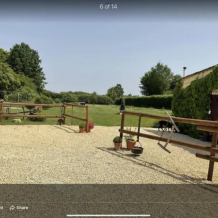 Le Jardin De Rose 24 Feuillebert 86700 Romagne (Vienne)