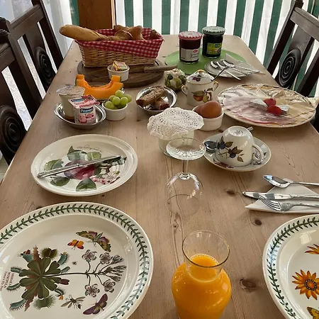 Le Jardin De Rose 24 Feuillebert 86700 Nocleg ze śniadaniem Romagne (Vienne)